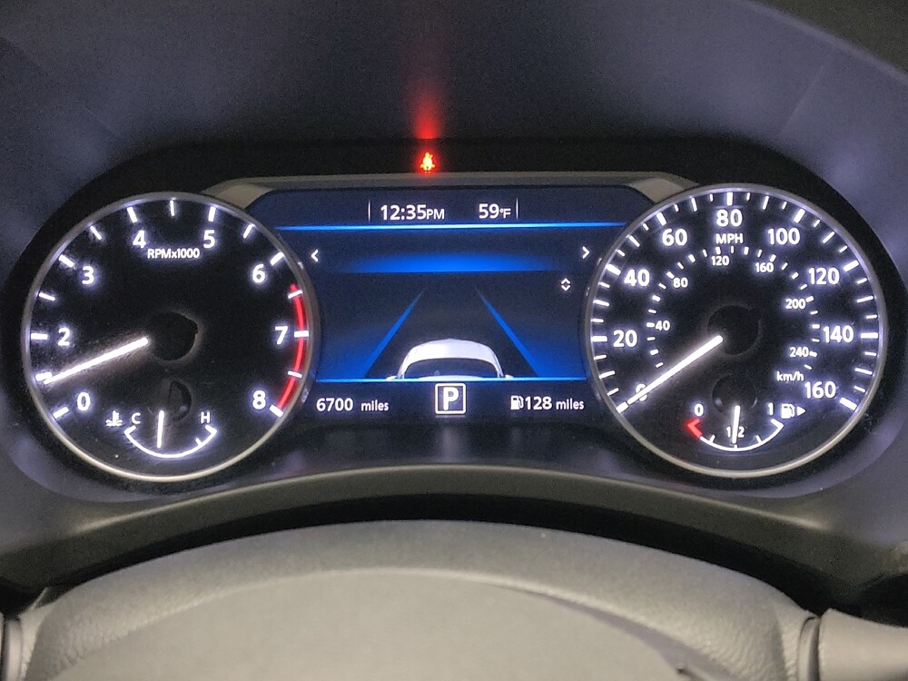 2025 Nissan Sentra in Gladstone, MO 64118 - 18147919 23
