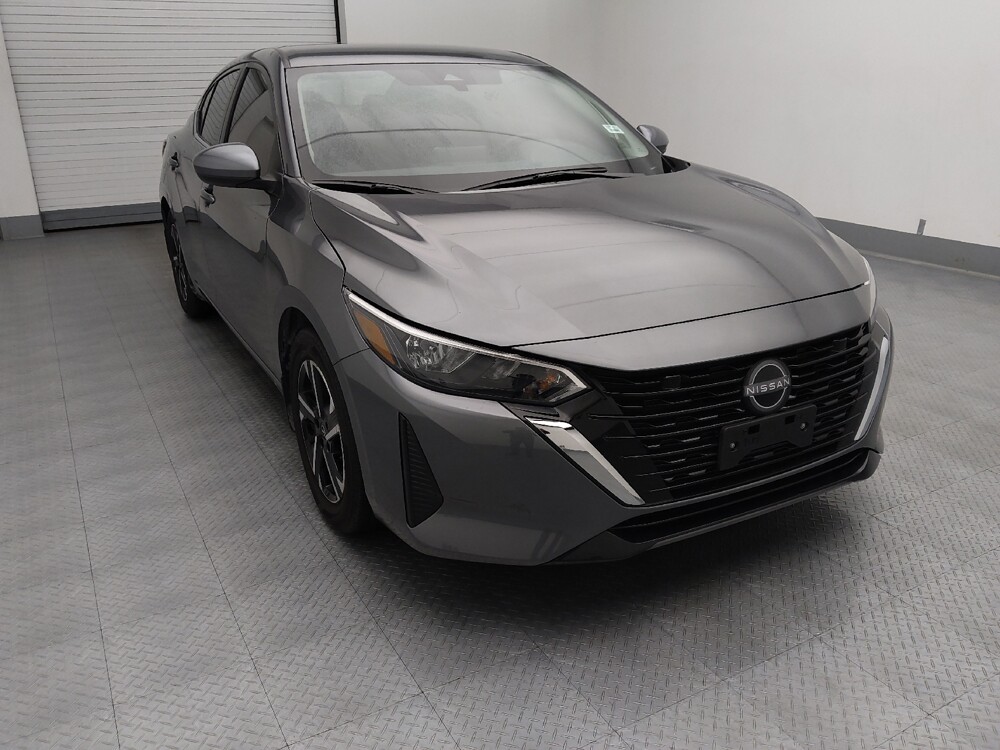 2025 Nissan Sentra in Gladstone, MO 64118 - 18147919 14