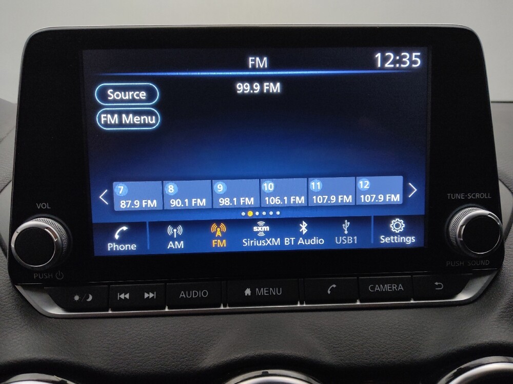 2025 Nissan Sentra in Gladstone, MO 64118 - 18147919 25