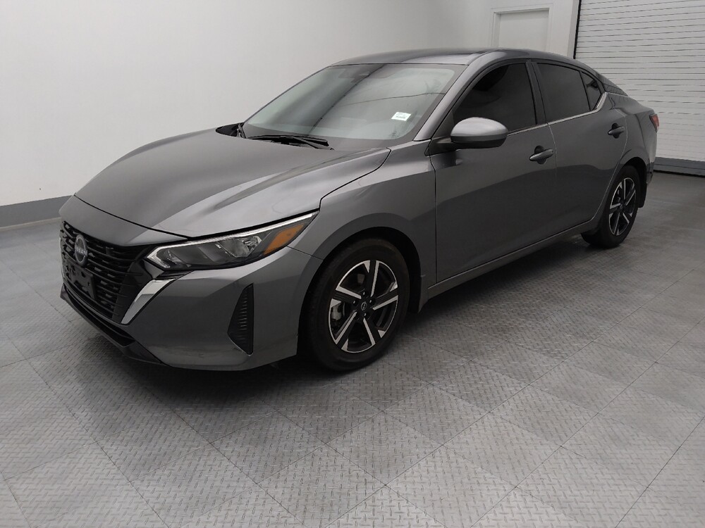 2025 Nissan Sentra in Gladstone, MO 64118 - 18147919 2