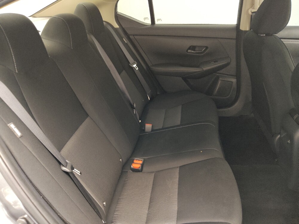 2025 Nissan Sentra in Gladstone, MO 64118 - 18147919 19