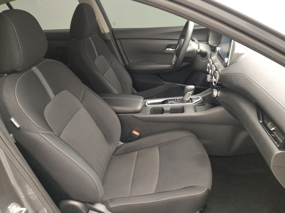 2025 Nissan Sentra in Gladstone, MO 64118 - 18147919 21