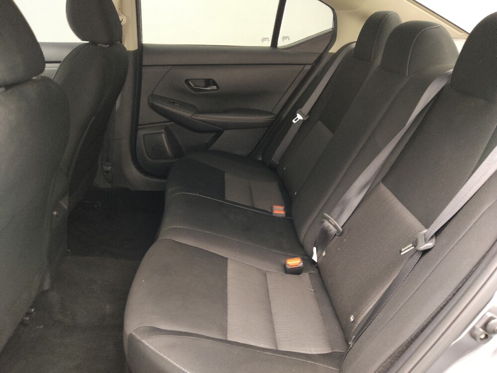 2025 Nissan Sentra in Gladstone, MO 64118 - 18147919 18
