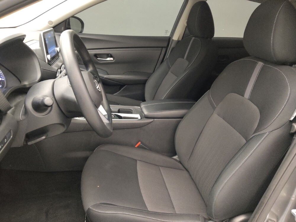 2025 Nissan Sentra in Gladstone, MO 64118 - 18147919 17
