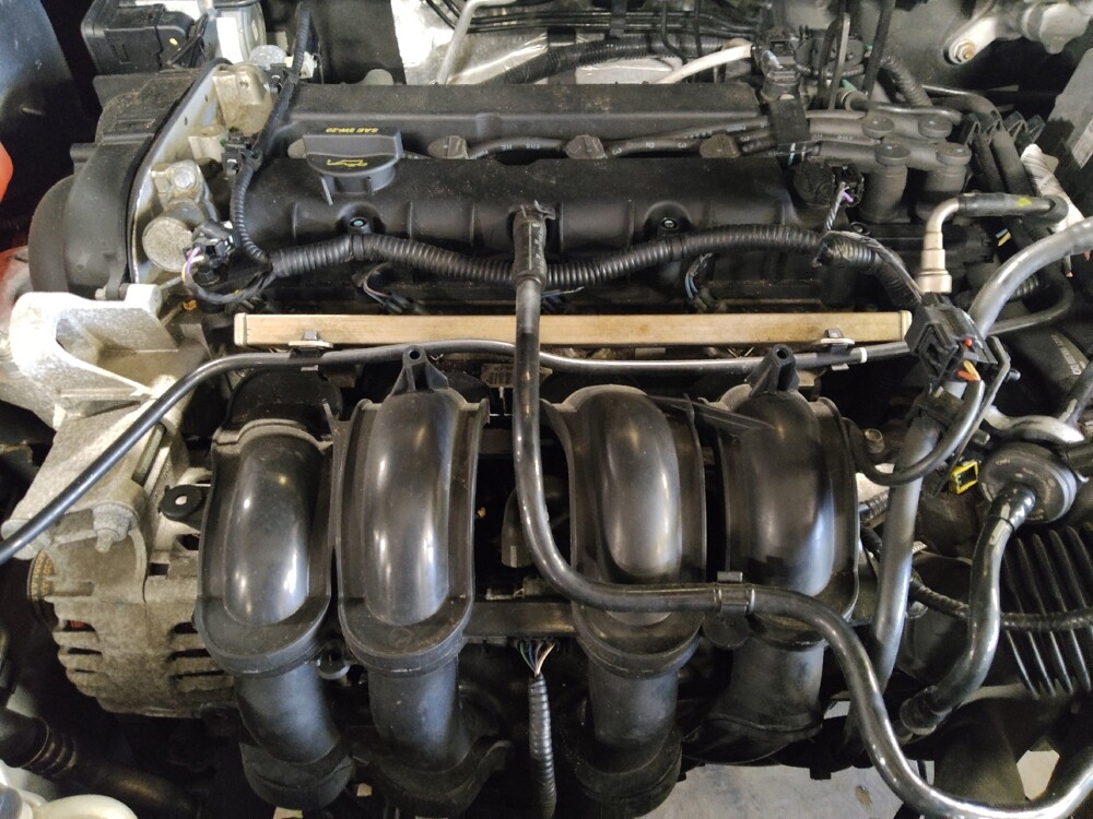 2019 Ford Fiesta in Charleston, SC 29414 - 18147920 30