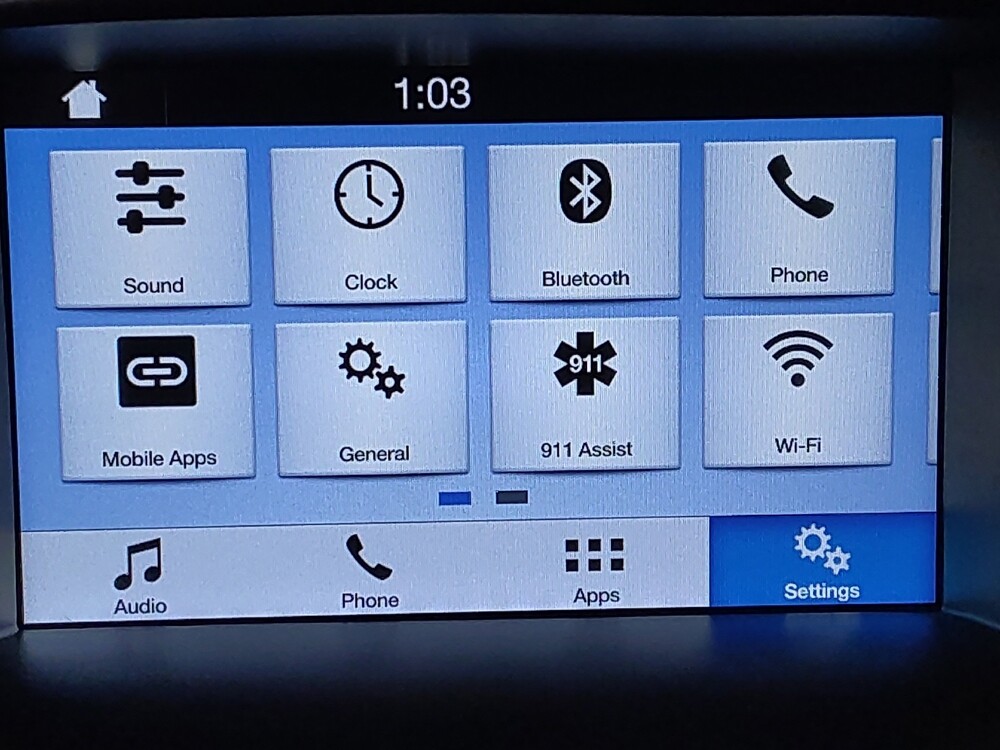 2019 Ford Fiesta in Charleston, SC 29414 - 18147920 25
