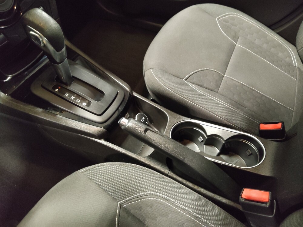2019 Ford Fiesta in Charleston, SC 29414 - 18147920 26