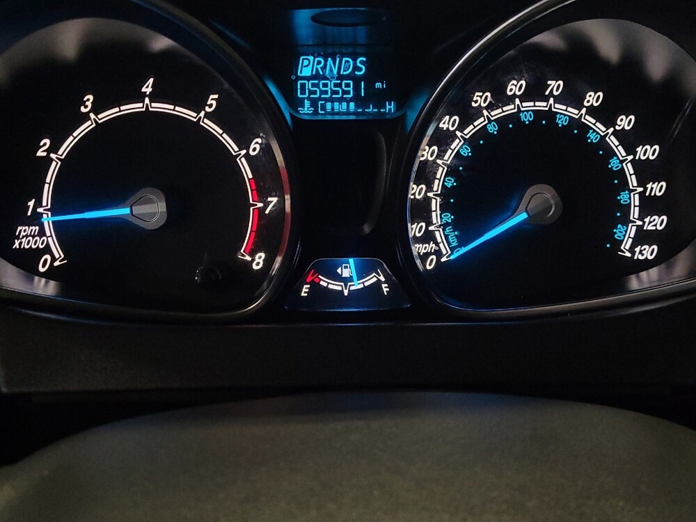 2019 Ford Fiesta in Charleston, SC 29414 - 18147920 23