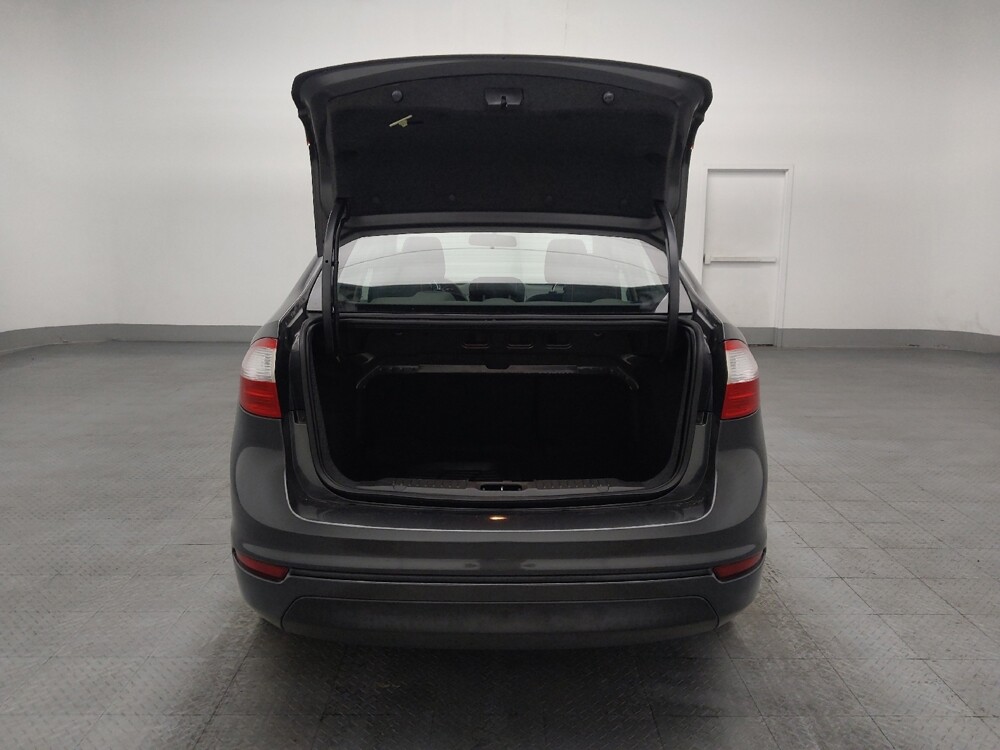 2019 Ford Fiesta in Charleston, SC 29414 - 18147920 29