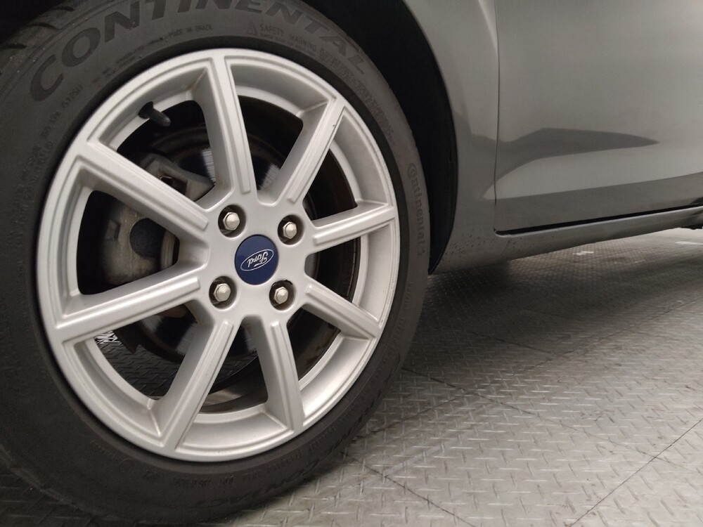 2019 Ford Fiesta in Charleston, SC 29414 - 18147920 31