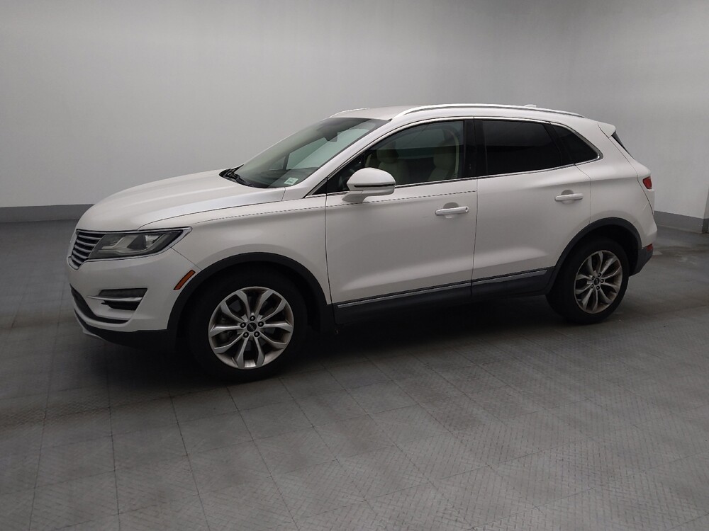 2015 Lincoln MKC in Charleston, SC 29414 - 18147921 2