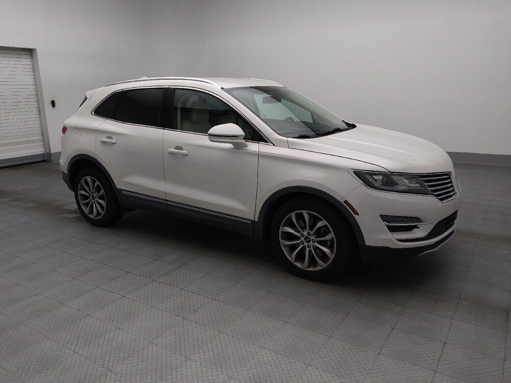 2015 Lincoln MKC in Charleston, SC 29414 - 18147921 11