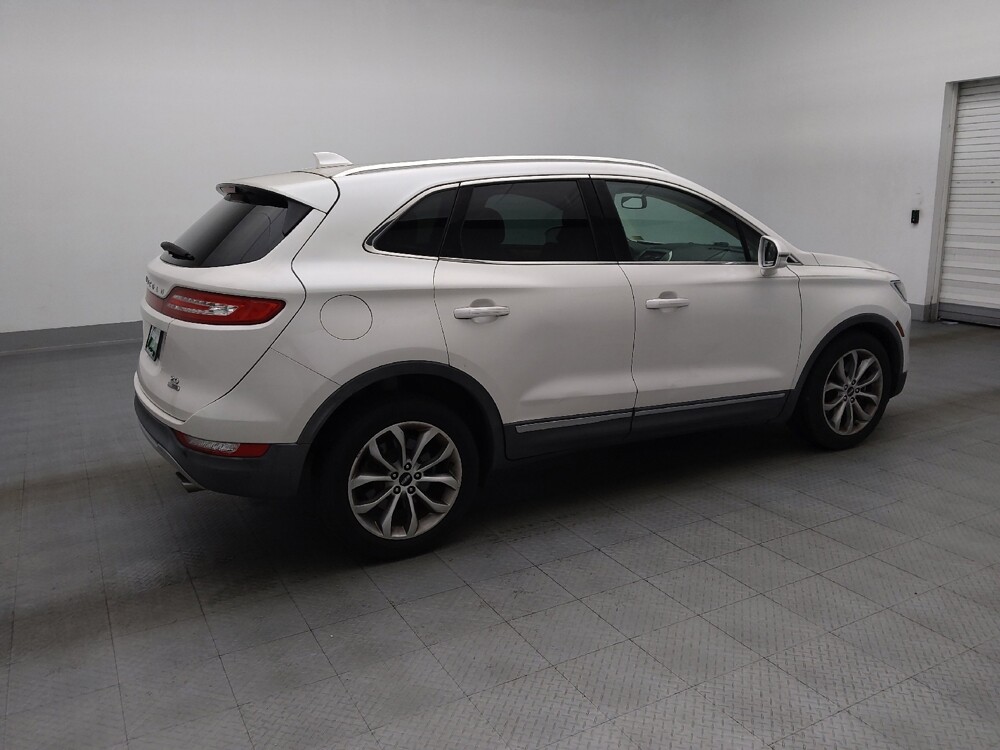 2015 Lincoln MKC in Charleston, SC 29414 - 18147921 10