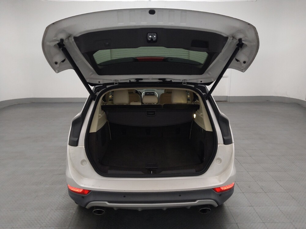 2015 Lincoln MKC in Charleston, SC 29414 - 18147921 29