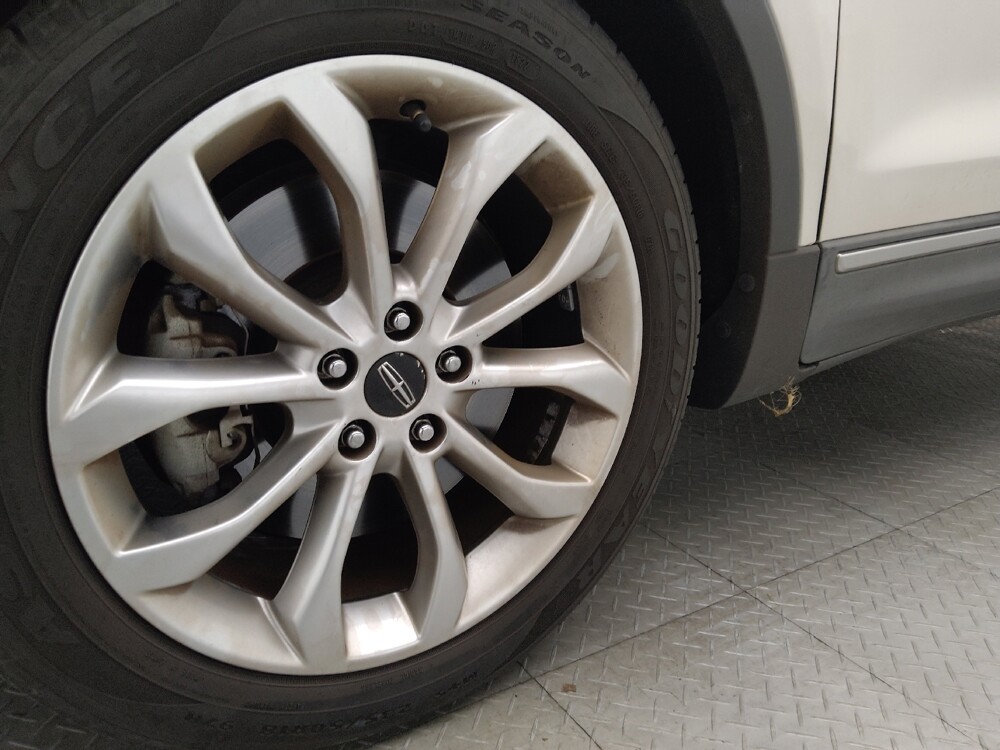 2015 Lincoln MKC in Charleston, SC 29414 - 18147921 31