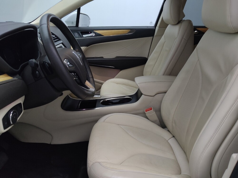 2015 Lincoln MKC in Charleston, SC 29414 - 18147921 17
