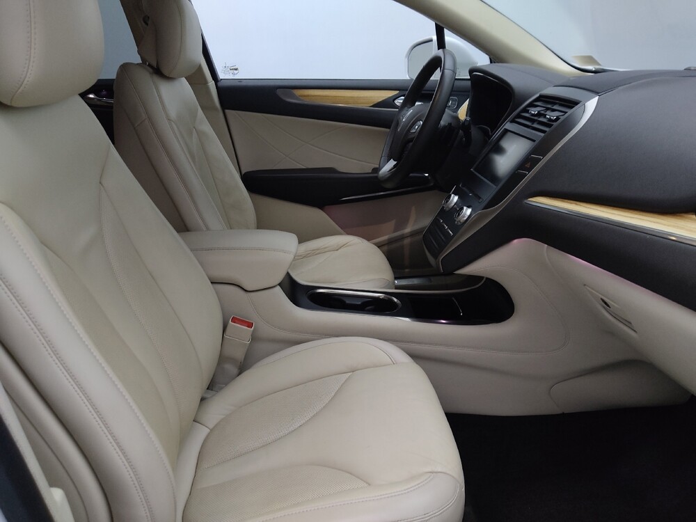 2015 Lincoln MKC in Charleston, SC 29414 - 18147921 21