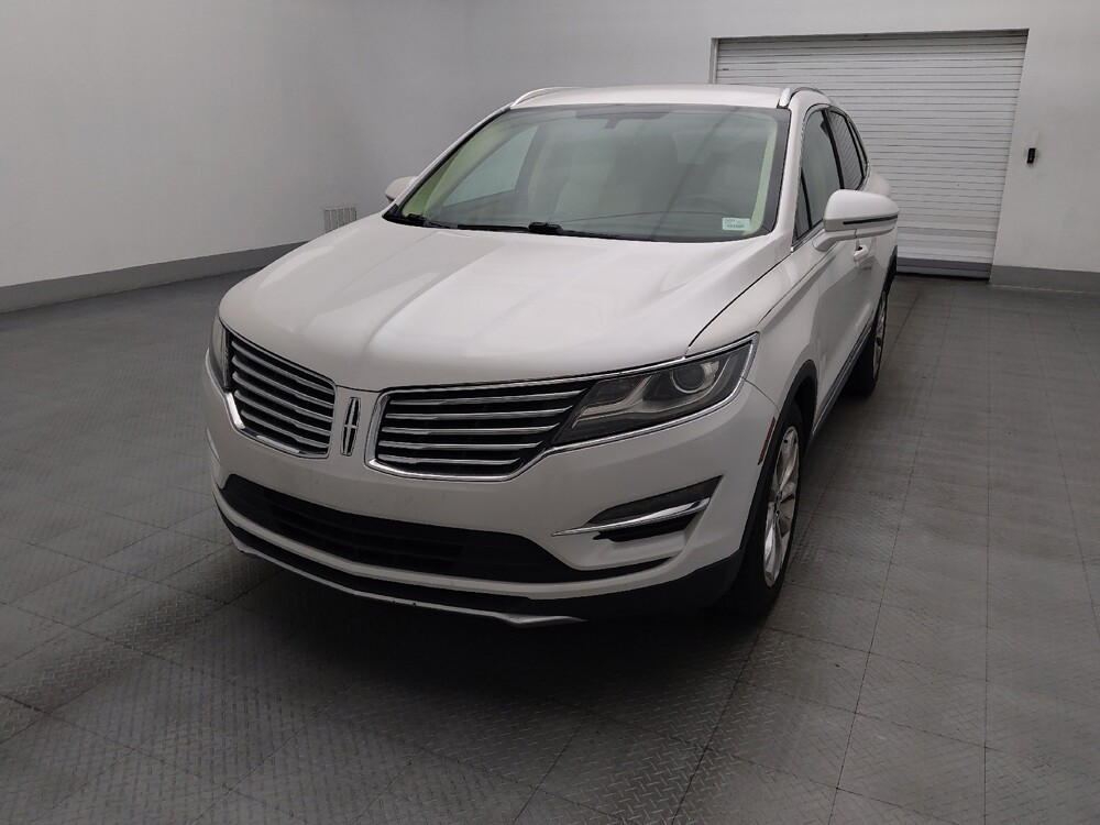 2015 Lincoln MKC in Charleston, SC 29414 - 18147921 15