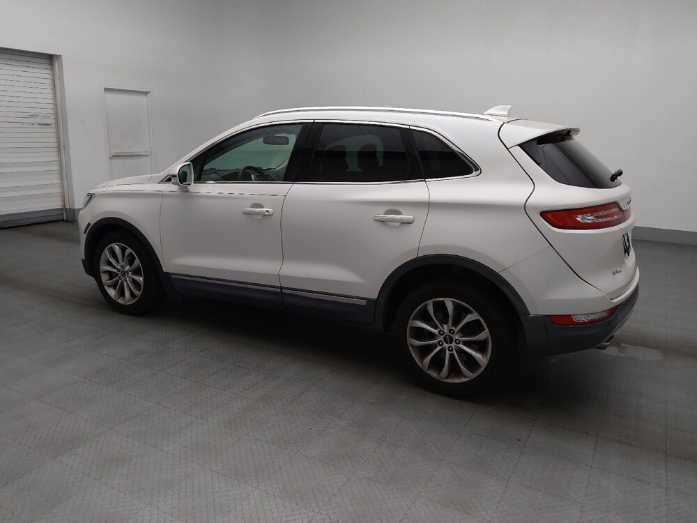 2015 Lincoln MKC in Charleston, SC 29414 - 18147921 3