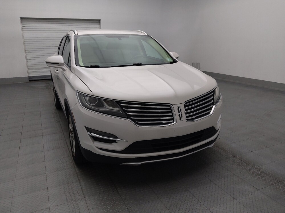 2015 Lincoln MKC in Charleston, SC 29414 - 18147921 14