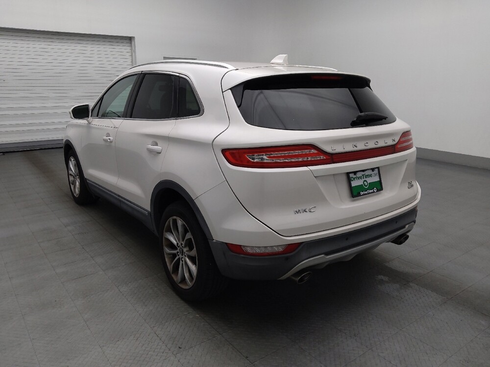 2015 Lincoln MKC in Charleston, SC 29414 - 18147921 5