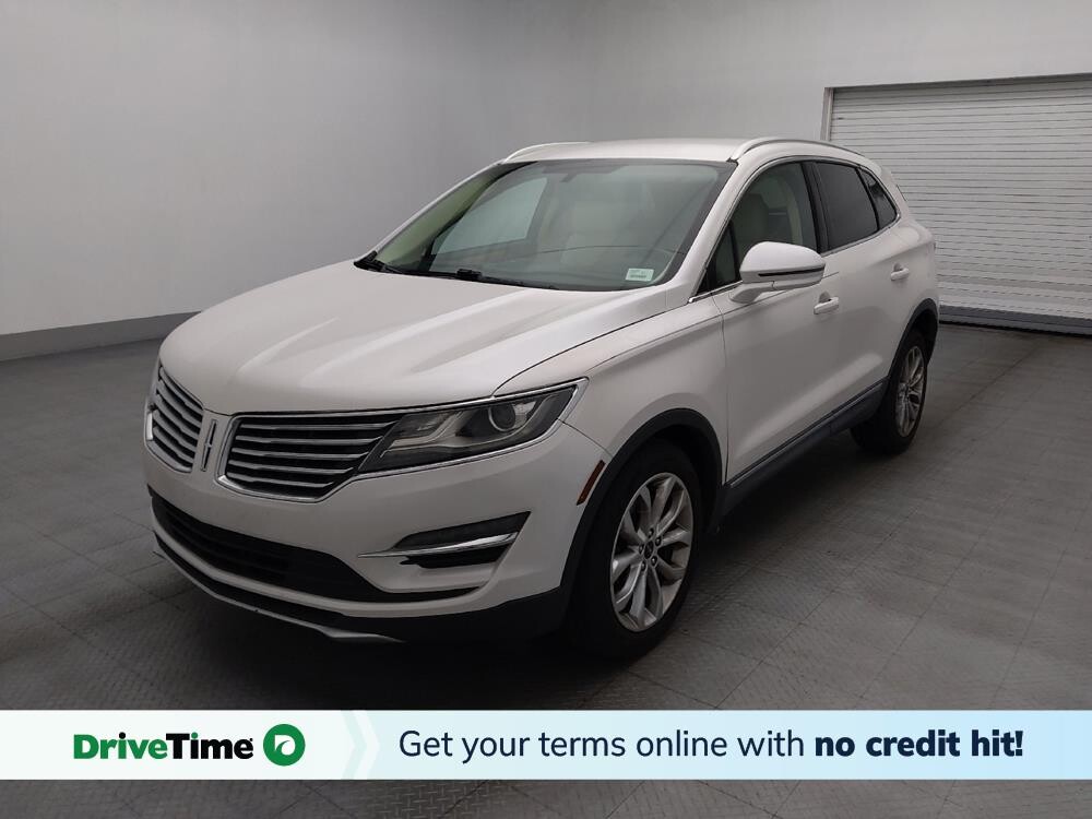 2015 Lincoln MKC in Charleston, SC 29414 - 18147921