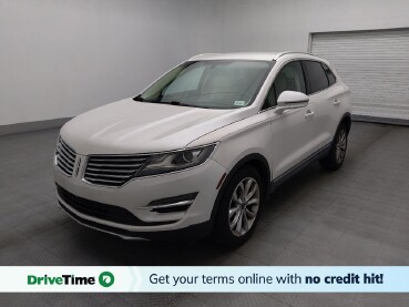 2015 Lincoln MKC in Charleston, SC 29414