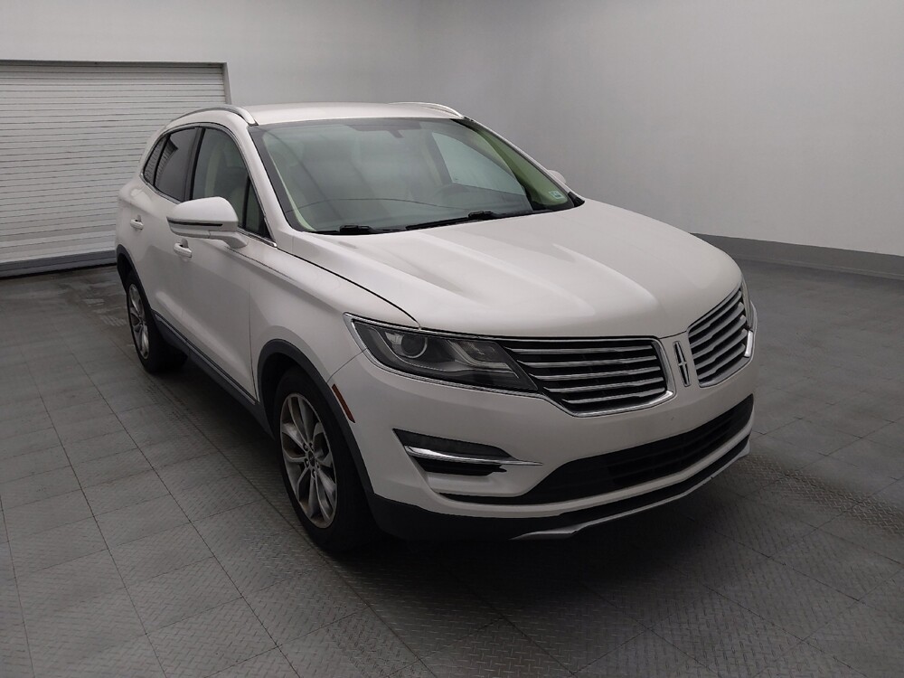 2015 Lincoln MKC in Charleston, SC 29414 - 18147921 13