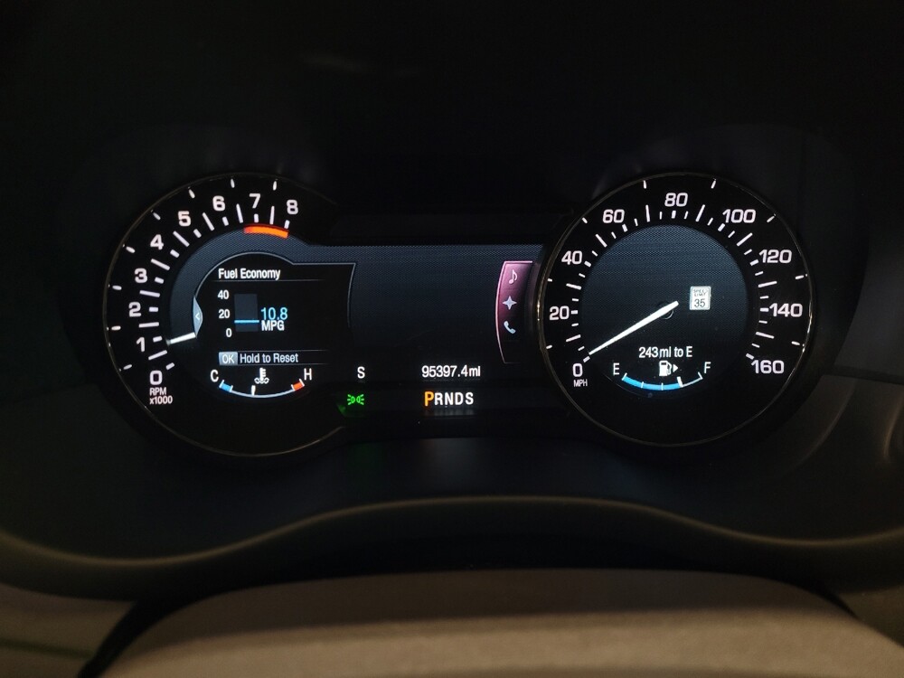 2015 Lincoln MKC in Charleston, SC 29414 - 18147921 23