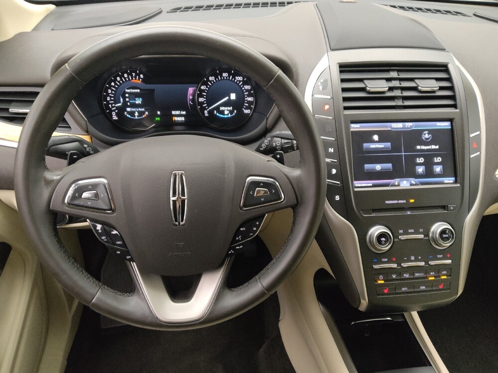 2015 Lincoln MKC in Charleston, SC 29414 - 18147921 22