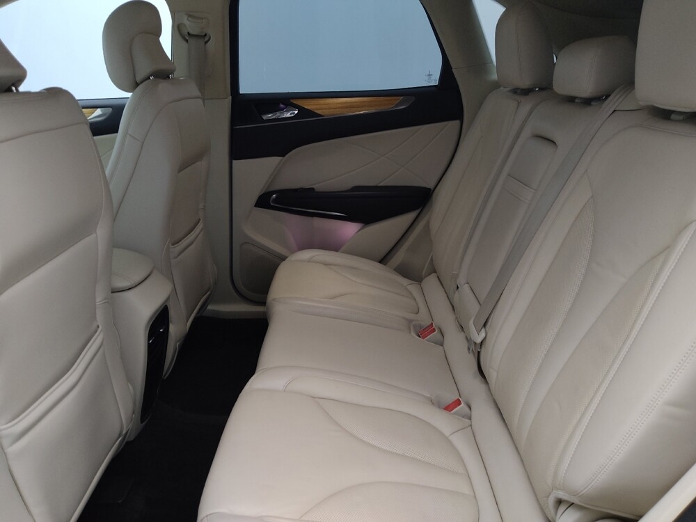 2015 Lincoln MKC in Charleston, SC 29414 - 18147921 18