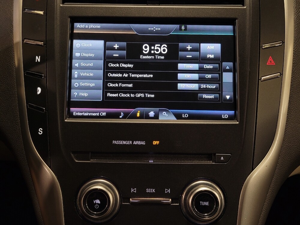 2015 Lincoln MKC in Charleston, SC 29414 - 18147921 25
