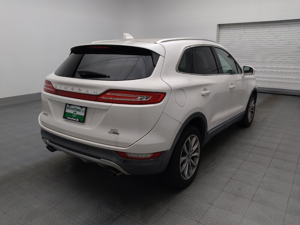 2015 Lincoln MKC in Charleston, SC 29414 - 18147921 9
