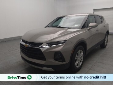 2021 Chevrolet Blazer in Stone Mountain, GA 30083