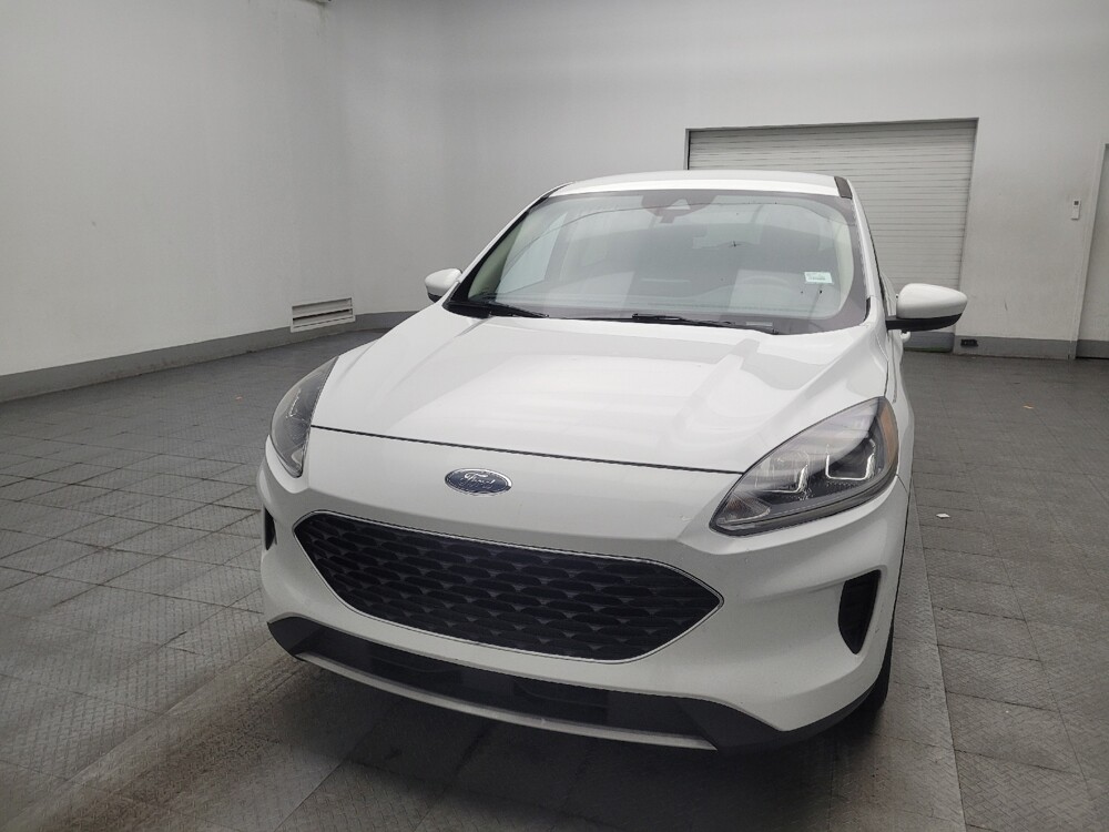2020 Ford Escape in Stone Mountain, GA 30083 - 18147924 15