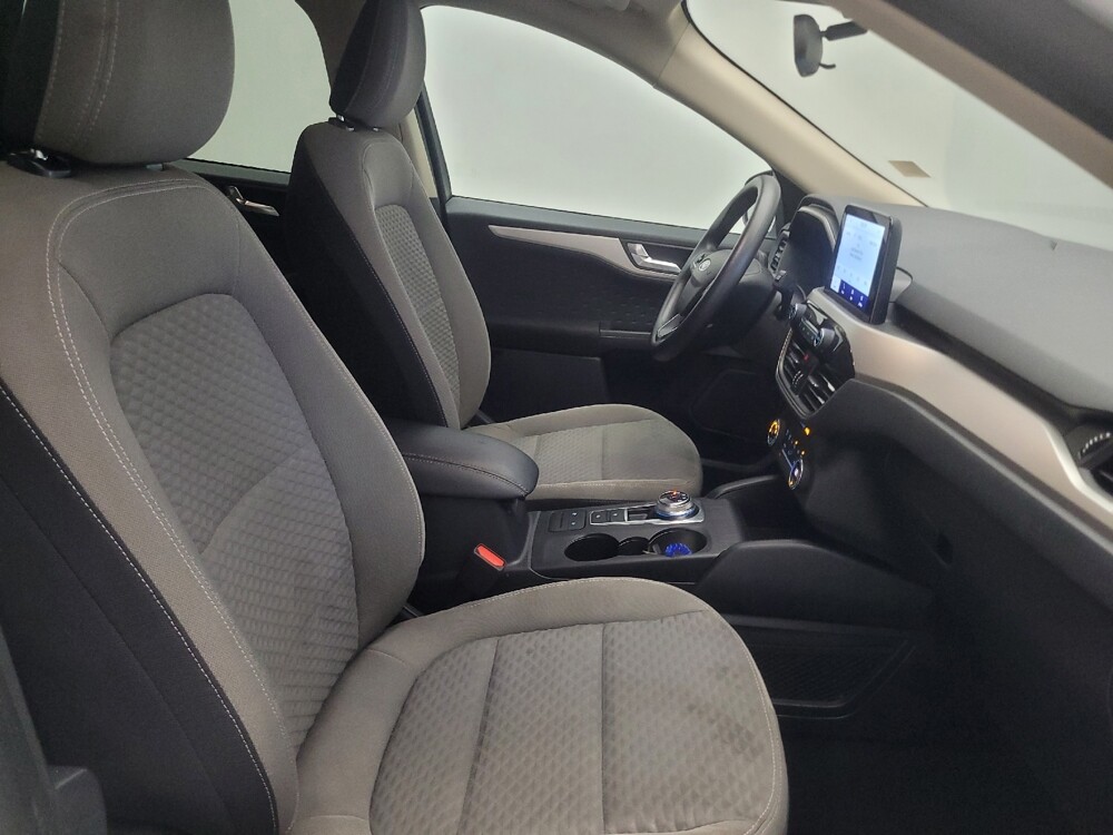 2020 Ford Escape in Stone Mountain, GA 30083 - 18147924 21