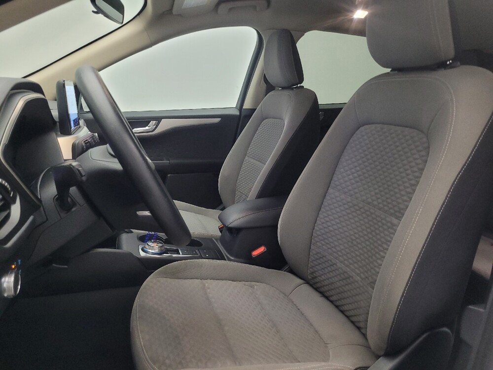 2020 Ford Escape in Stone Mountain, GA 30083 - 18147924 17