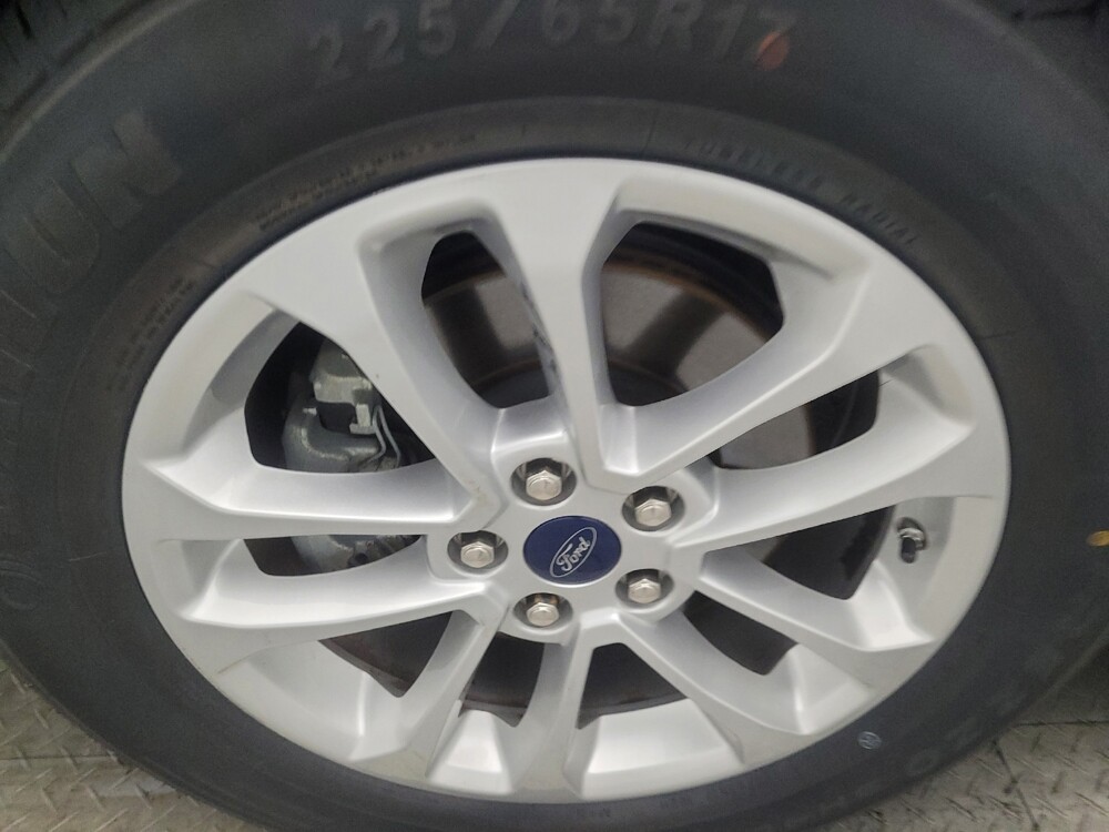 2020 Ford Escape in Stone Mountain, GA 30083 - 18147924 31
