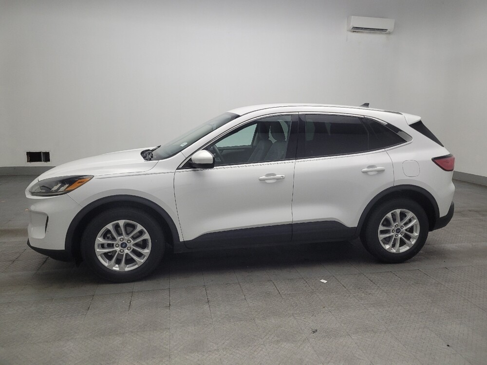 2020 Ford Escape in Stone Mountain, GA 30083 - 18147924 2