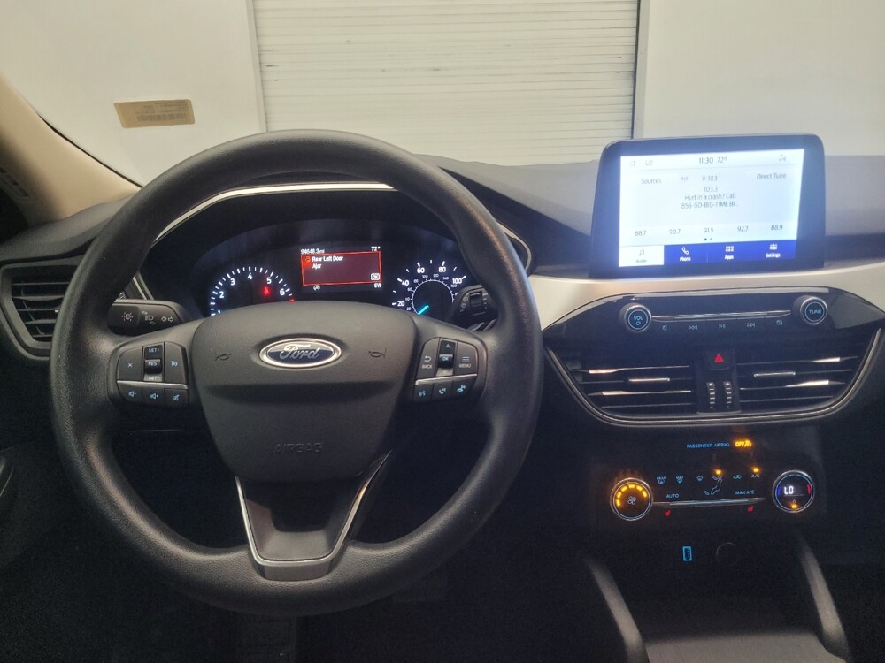 2020 Ford Escape in Stone Mountain, GA 30083 - 18147924 22