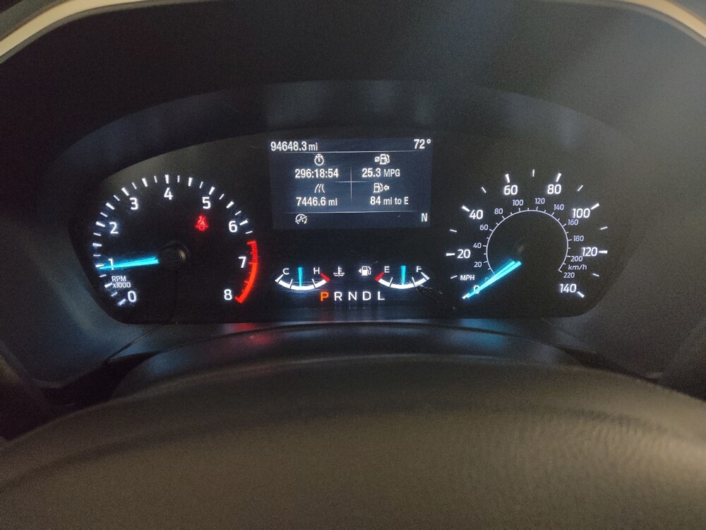 2020 Ford Escape in Stone Mountain, GA 30083 - 18147924 23