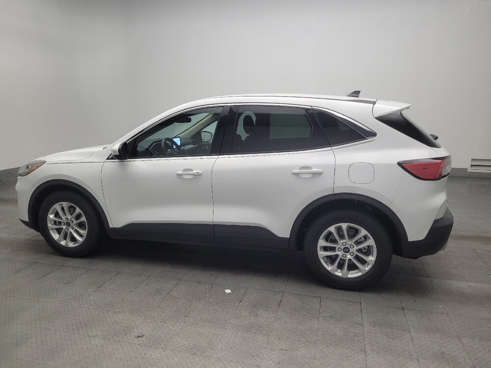 2020 Ford Escape in Stone Mountain, GA 30083 - 18147924 3