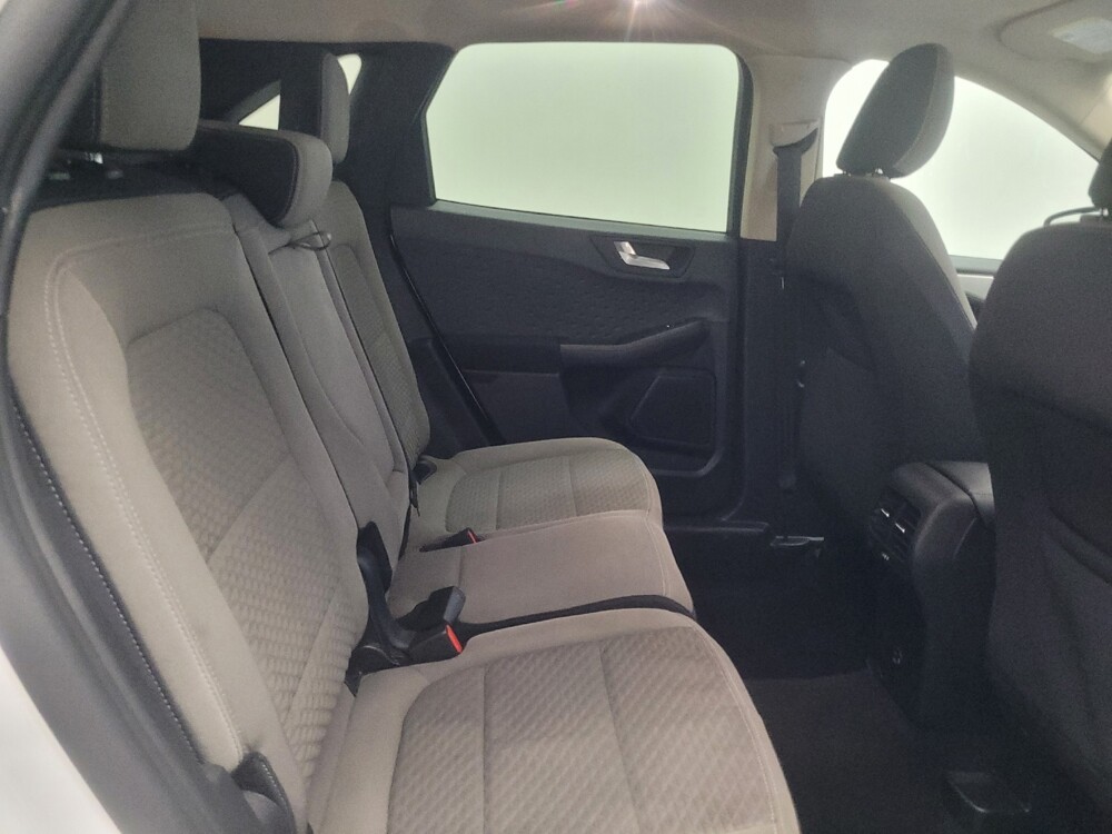 2020 Ford Escape in Stone Mountain, GA 30083 - 18147924 19