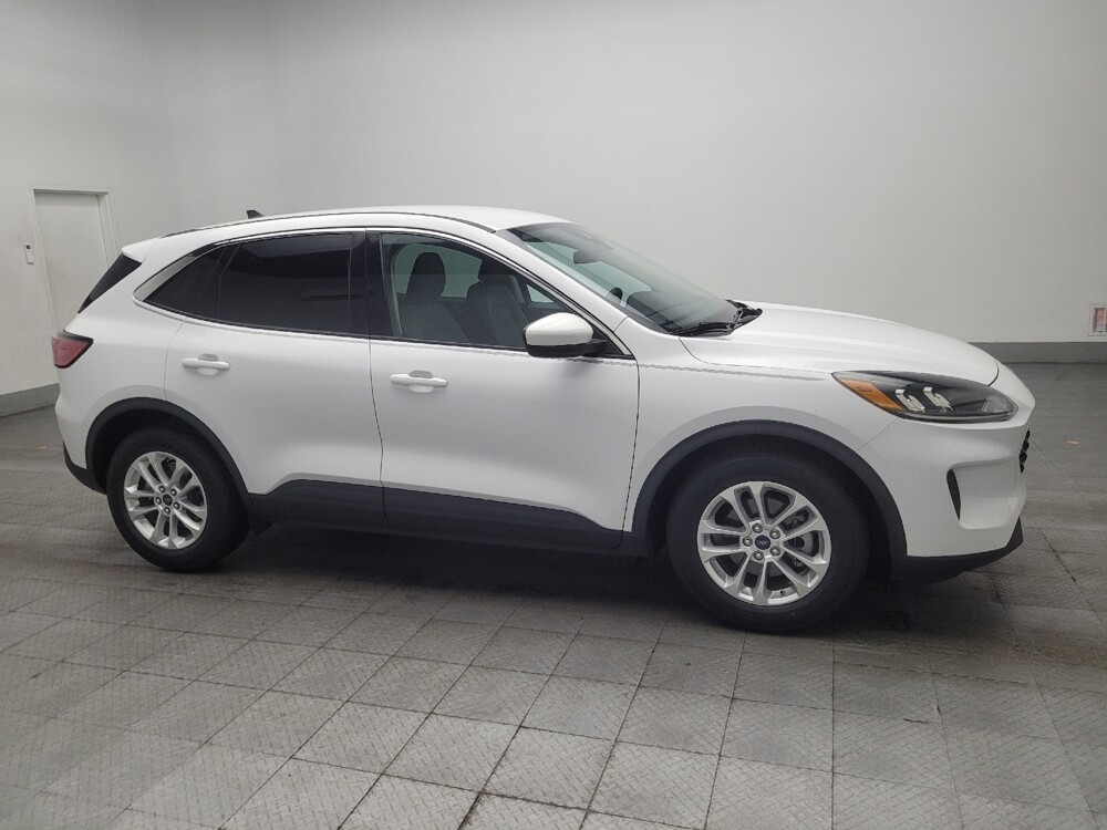2020 Ford Escape in Stone Mountain, GA 30083 - 18147924 11