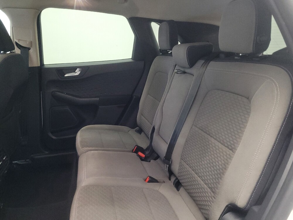 2020 Ford Escape in Stone Mountain, GA 30083 - 18147924 18