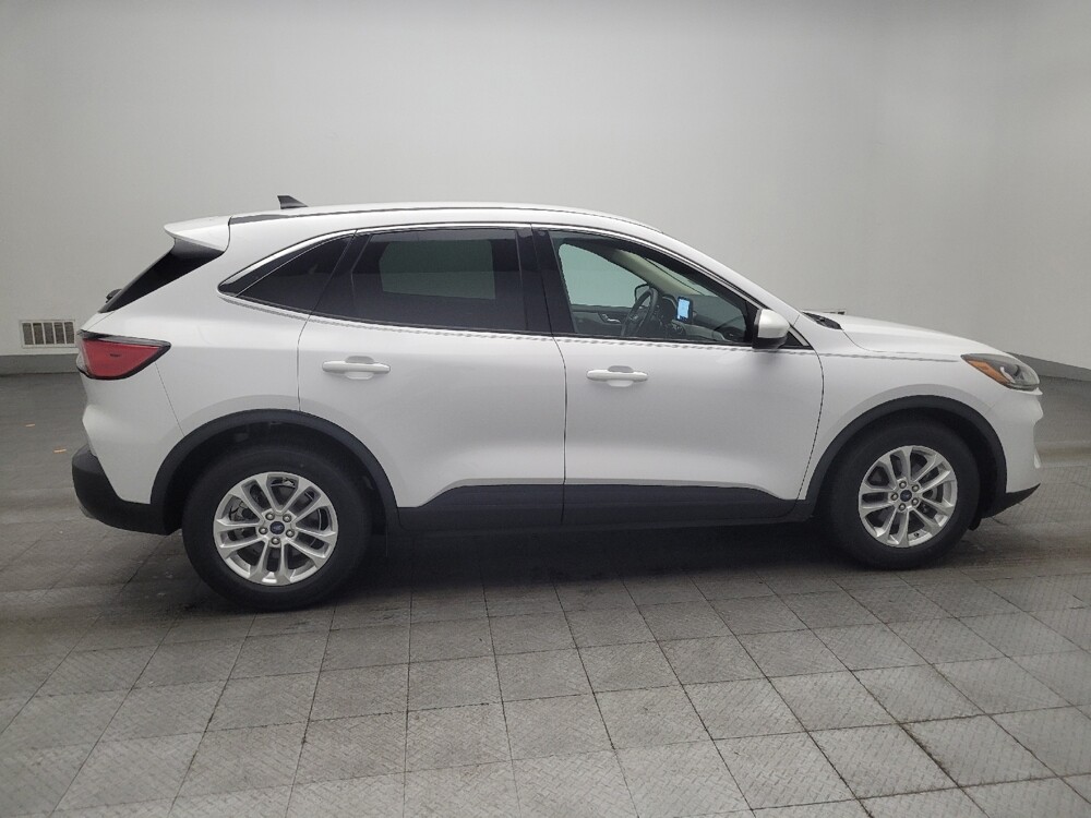 2020 Ford Escape in Stone Mountain, GA 30083 - 18147924 10