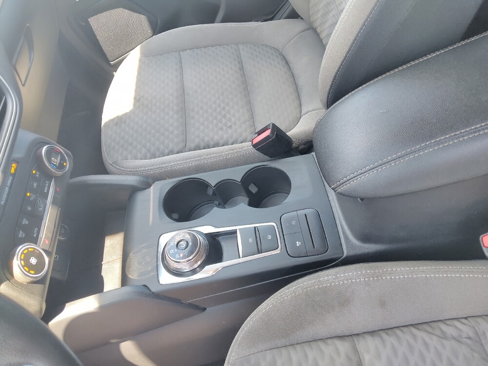 2020 Ford Escape in Stone Mountain, GA 30083 - 18147924 26