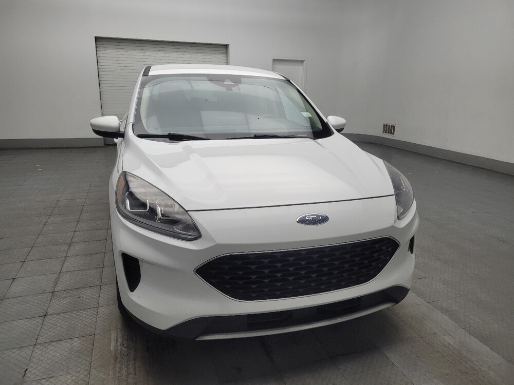 2020 Ford Escape in Stone Mountain, GA 30083 - 18147924 14