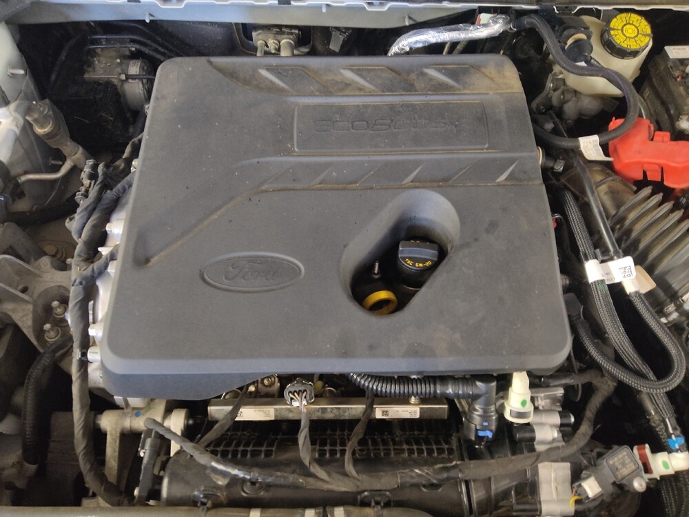 2020 Ford Escape in Stone Mountain, GA 30083 - 18147924 30