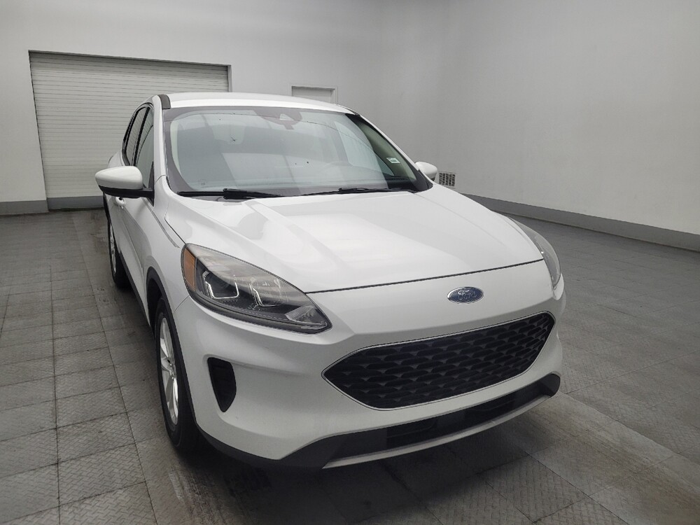 2020 Ford Escape in Stone Mountain, GA 30083 - 18147924 13